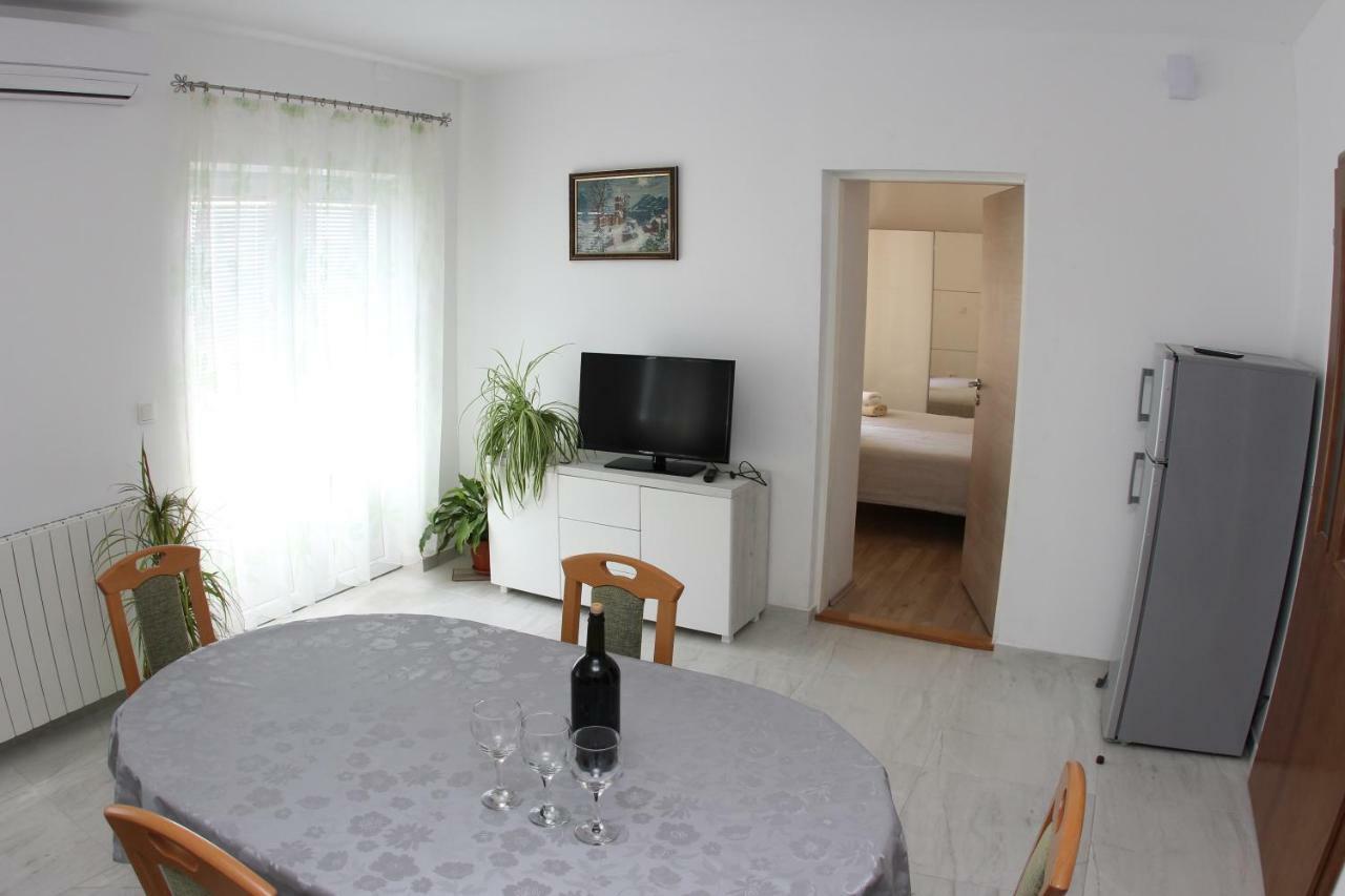 Ivankovic Apartma